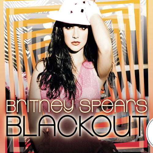 Britney Spears: Blackout - CD