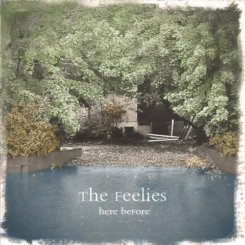 The Feelies- Here Before { VINYL LP }