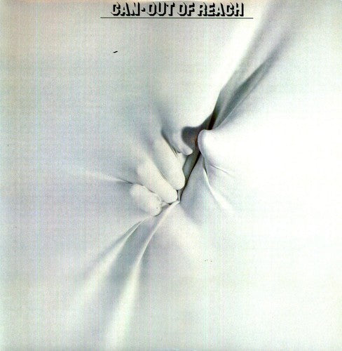 Can- Out of Reach { VINYL LP }