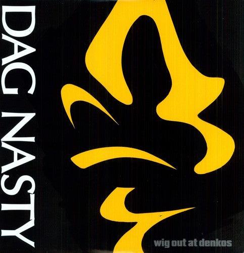 Dag Nasty- Wig Out At Denkos { VINYL LP }