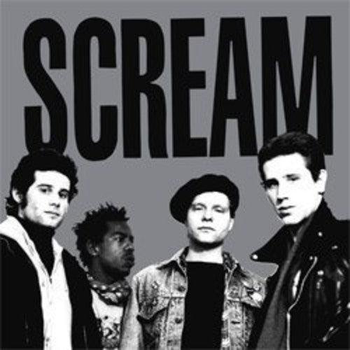 Scream- This Side Up { VINYL LP }