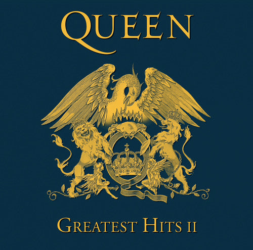 Queen: Greatest Hits 2 - CD
