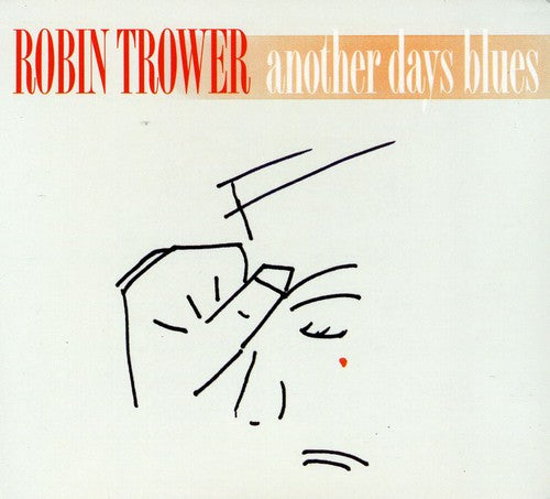 Robin Trower: Another Days Blues - CD