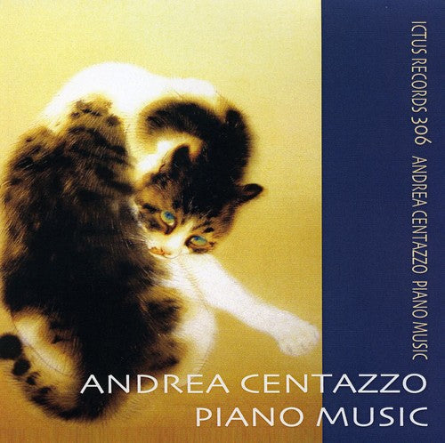 Denis Biancucci: Piano Music - Record