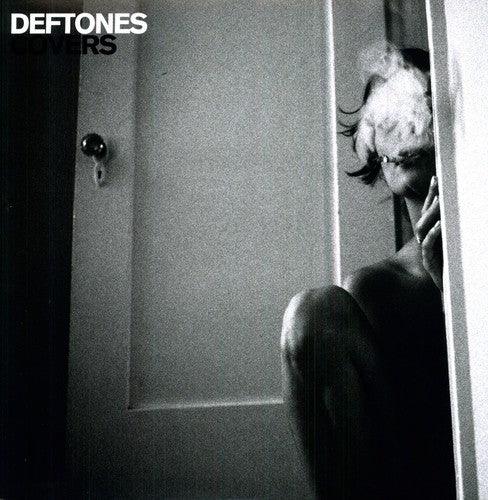 Deftones- Covers { VINYL LP }