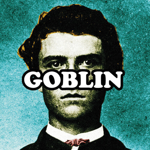 Tyler, The Creator: Goblin - Record