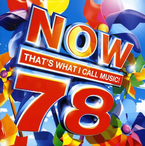 Now That's What I Call Music: Vol. 78-Now That's What I Call Music - CD