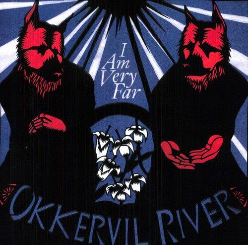 Okkervil River- I Am Very Far { VINYL LP }