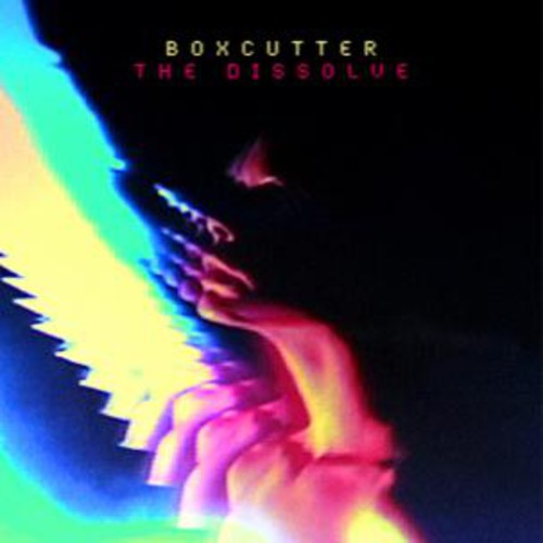 Boxcutter: Dissolve - Record