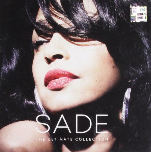 Sade: Ultimate Collection - CD
