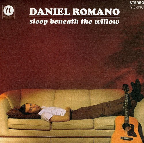 Daniel Romano: Sleep Beneath the Willow - Record