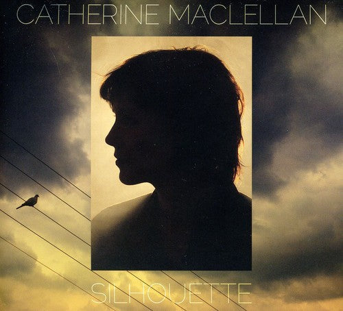 Catherine MacLellan: Silhouette - Record