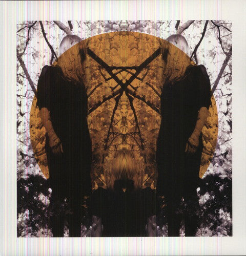 Austra: Feel It Break - Record