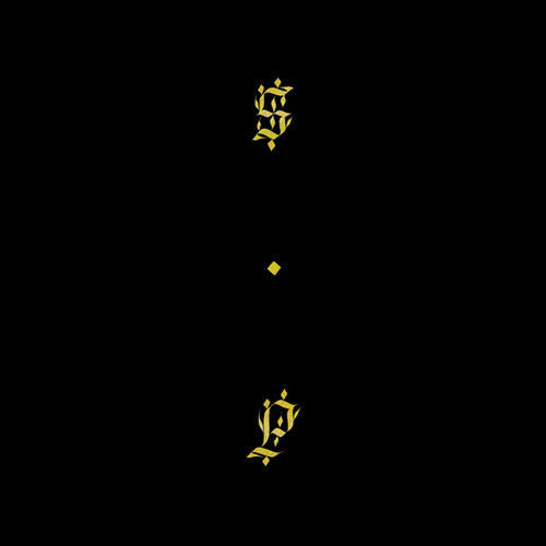 Shabazz Palaces: Black Up - Record