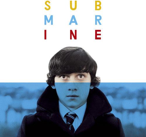 Alex Turner (Arctic Monkeys)- Submarine (10") { VINYL LP }