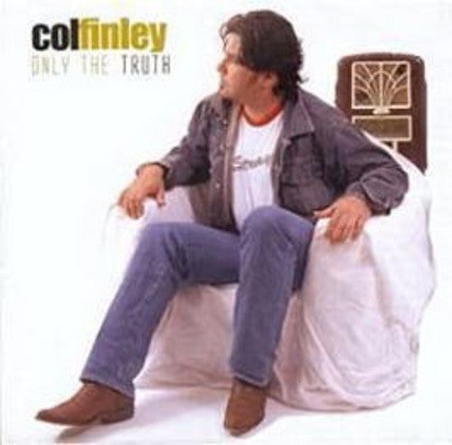 Col Finley: Only the Truth - Record