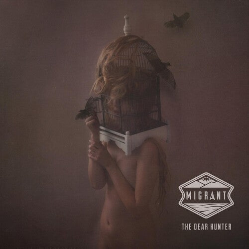 The Dear Hunter: Migrant - Record