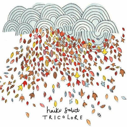 Haiku Salut: Tricolore - Record