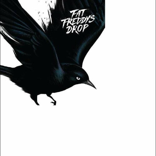 Fat Freddy's Drop: Blackbird - Record