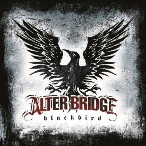 Alter Bridge: Blackbird - VINYL