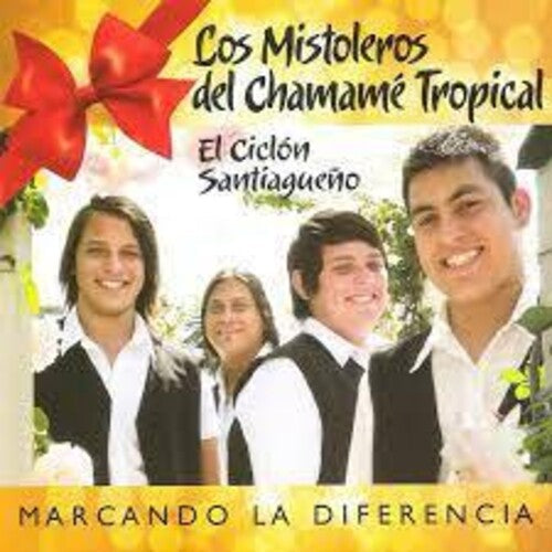 Mistoleros Del Chamame Tropical Los: Marcando la Diferencia - Record