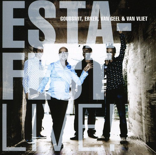 Estafest: Live! - CD