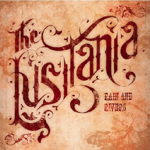 Lusitania: Rain & Rivers - Record