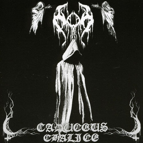 Moon: Caduceus Chalice - CD