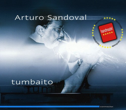 Arturo Sandoval: Tumbaito - CD