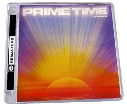 Prime Time: Flying High - CD