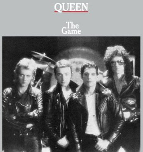 Queen: Game - CD