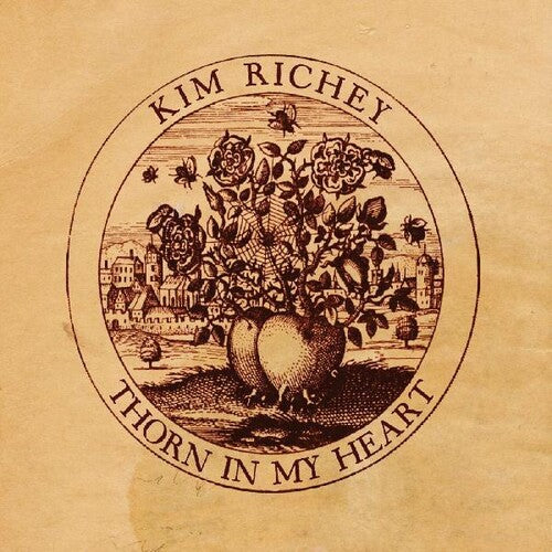 Kim Richey: Thorn in My Heart - Record