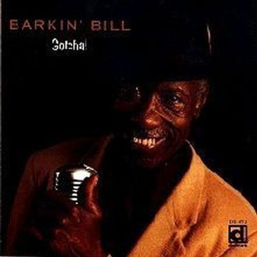 Barkin' Bill: Gotcha - Record
