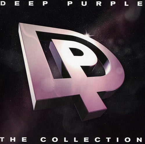 Deep Purple: Best of - CD