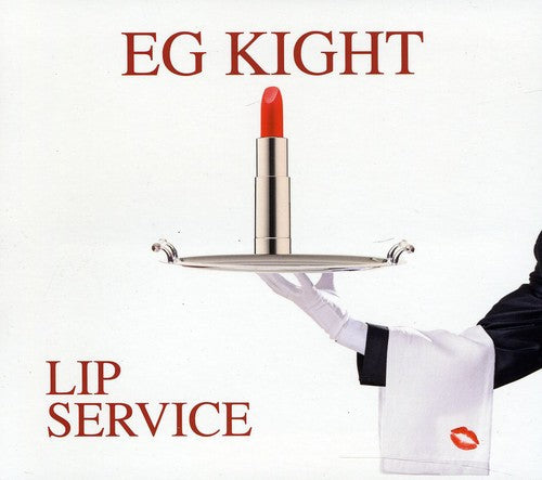 Eg Kight: Lip Service - Record