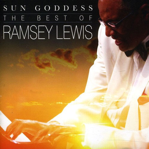 Ramsey Lewis: Sun Goddess: Best of Ramsey Lewis - CD