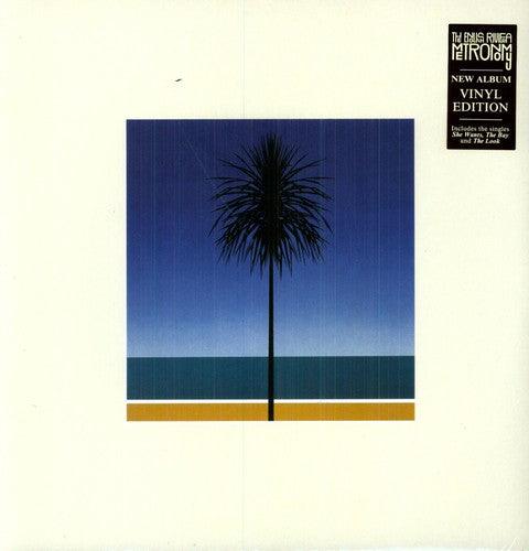 Metronomy- The English Riviera { VINYL LP }
