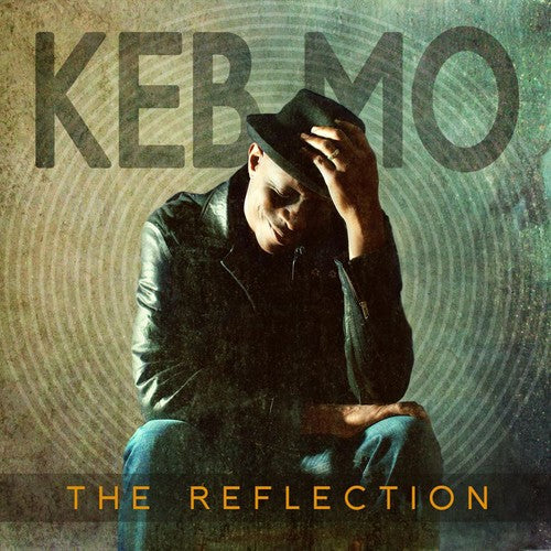 Keb Mo': Reflection - Record