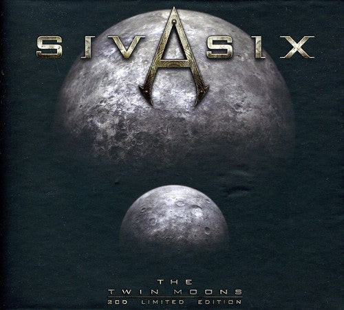 Siva Six: Twin Moons - Record