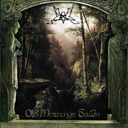 Summoning: Old Mornings Dawn - CD