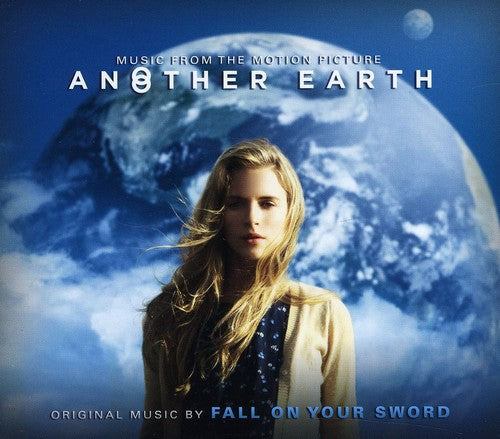 Various Artists: Another Earth - CD