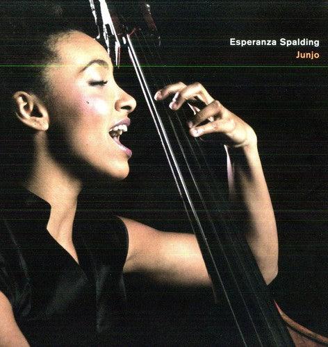 Esperanza Spalding- Junjo LP { VINYL LP }