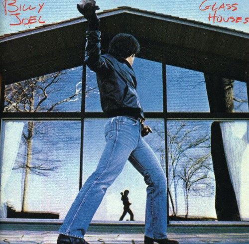 Billy Joel: Glass Houses - CD
