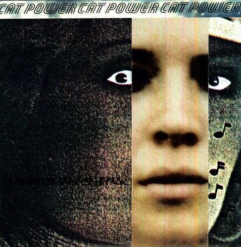 Cat Power- What Would the Community Think { VINYL LP }