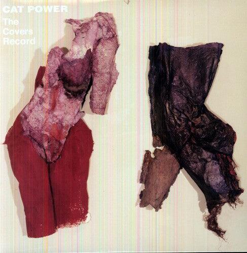 Cat Power- The Covers Record { VINYL LP }