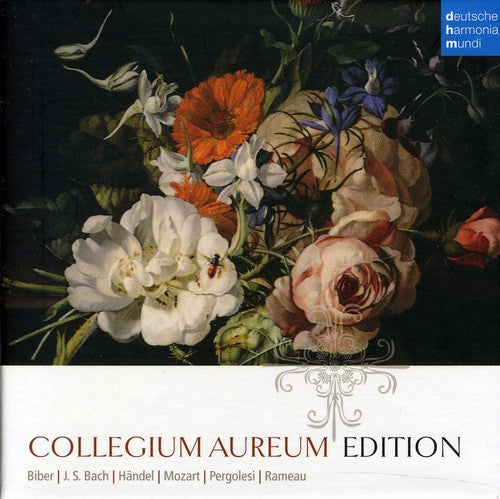 Collegium Aureum: Collegium Aureum Edition - Record