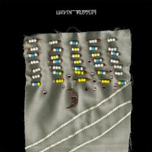 Gavin Russom- Night Sky { VINYL LP }