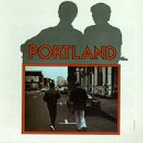 Kevin Burke: Portland - Record