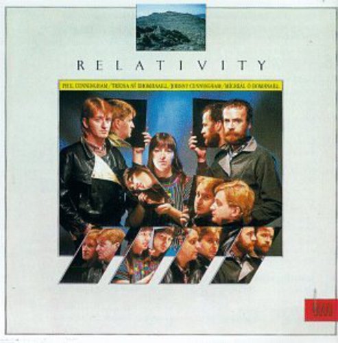 Relativity: Relativity - Record