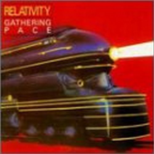 Relativity: Gathering Place - Record